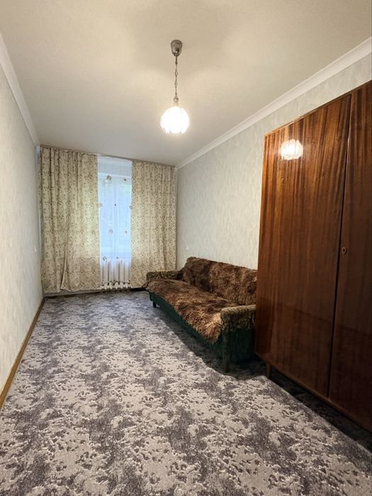Оренда 2-кімнатної квартири, Центр, вул. Шолом Алейхема, 1 поверх. - Вид 3