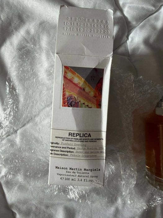 Maison Margiela Replica Funfair Evening 100 ml