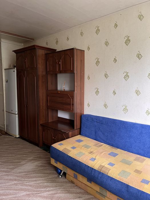 Продаж кімнати в гуртожитку