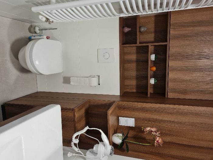 Międzyzdroje Wynajem Apartamentu Bel Mare 417