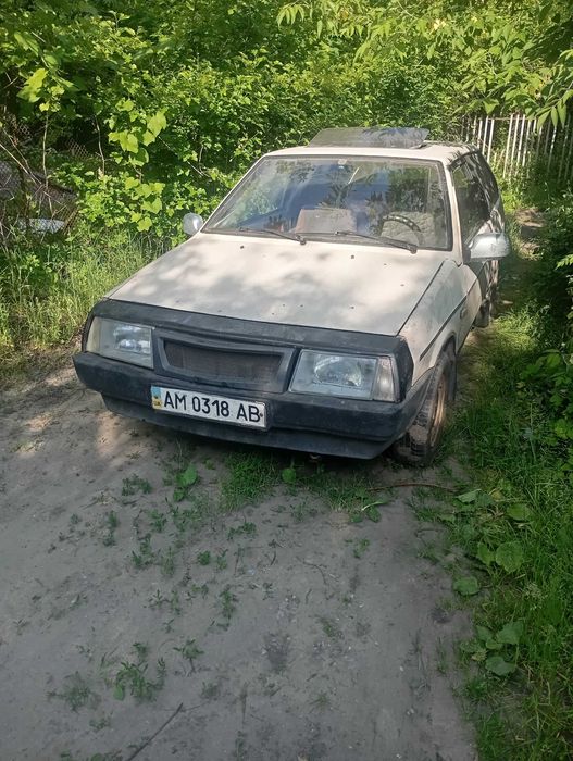Продама авто ВАЗ 2108