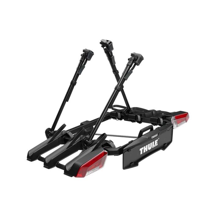 Thule OutPace 3 13 PIN Bagażnik rowerowy na hak na 3 rowery