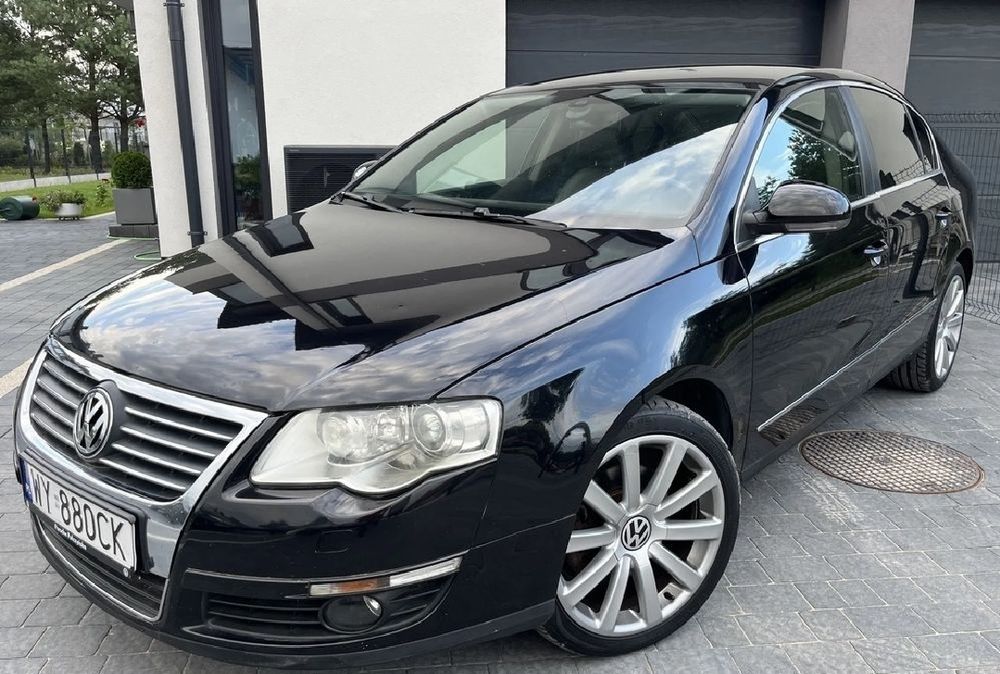 Продам Volkswagen Passat 2008 Року