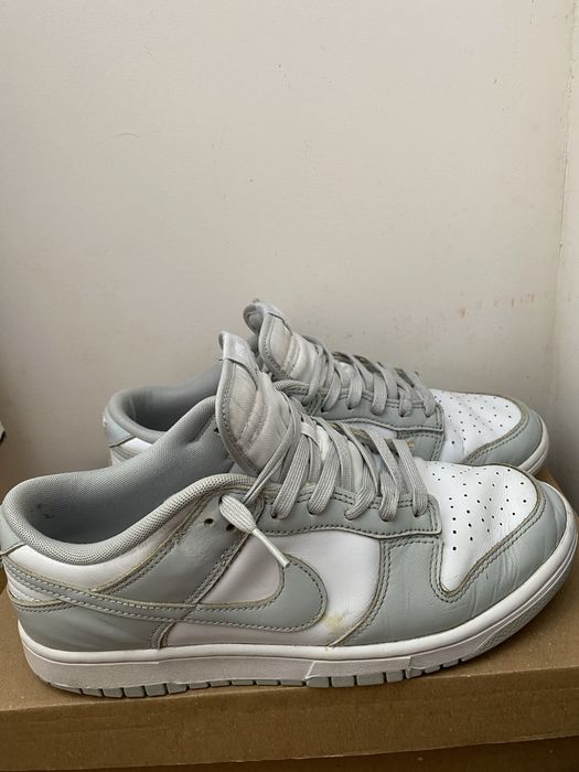 Кросівки nike dunk