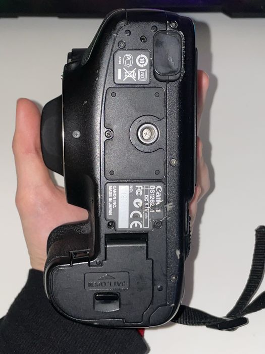 Canon EOS 7D (Body)