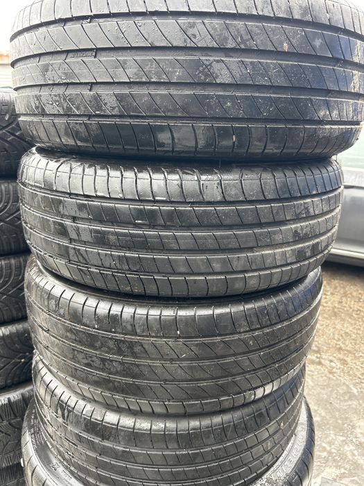 Opony letnie 205/45R16 Michelin 205/45/16 Wroclaw