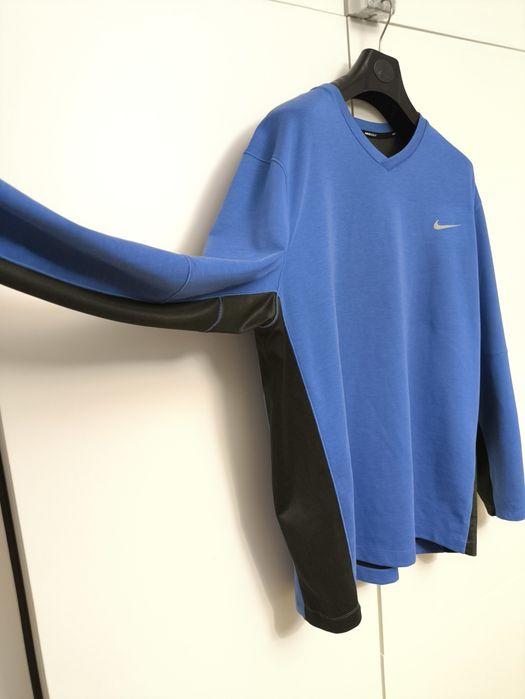 Nike mens Dri-Fit Wool Tech Golf