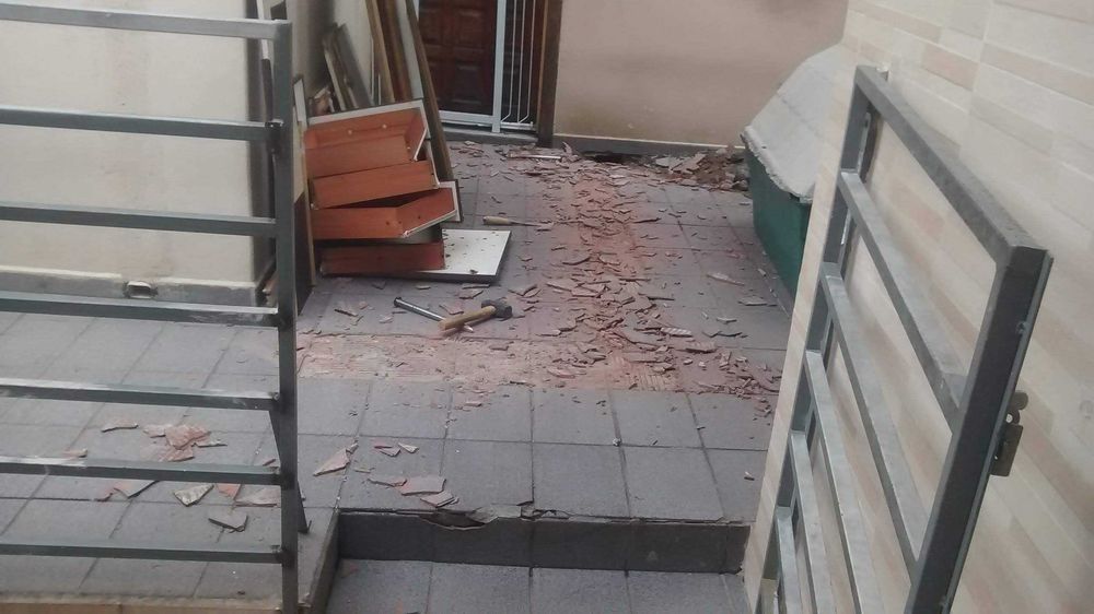 remodelaçao de moradias