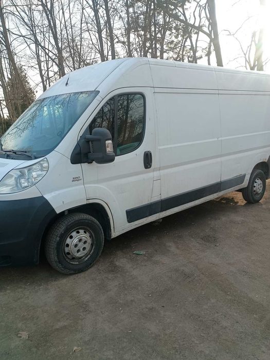 Transport przeprowadzki