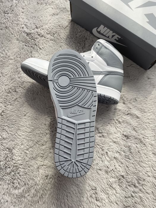 Nike Air Jordan 1 Retro High OG “Stealth” 555088-037 (dunk sb)