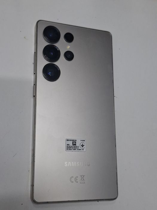 Galaxy s25ultra оригинал