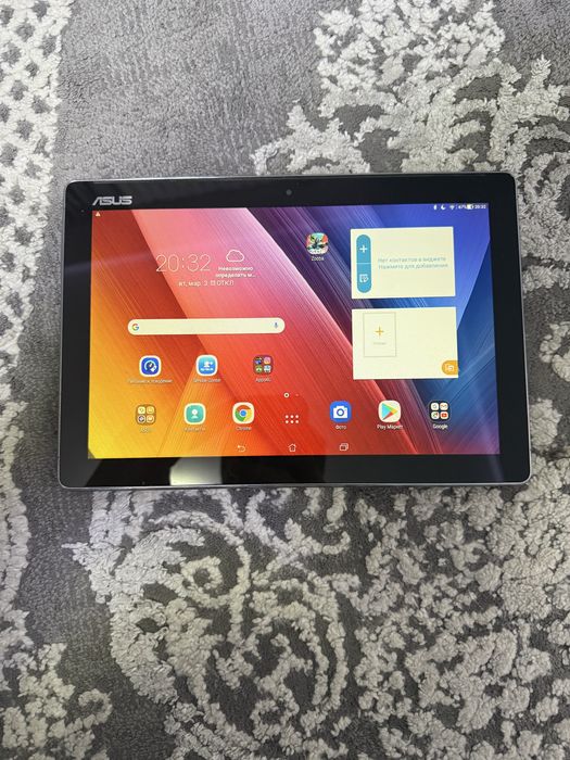 Планшет ASUS ZenPad