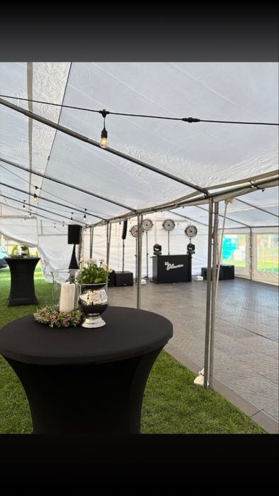 Wynajem namiotow imprezowych plenerowych