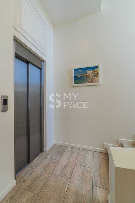 Дом по адресу ул. Лубенская (площадь 400 м²) - Atlanta.ua - фото 18