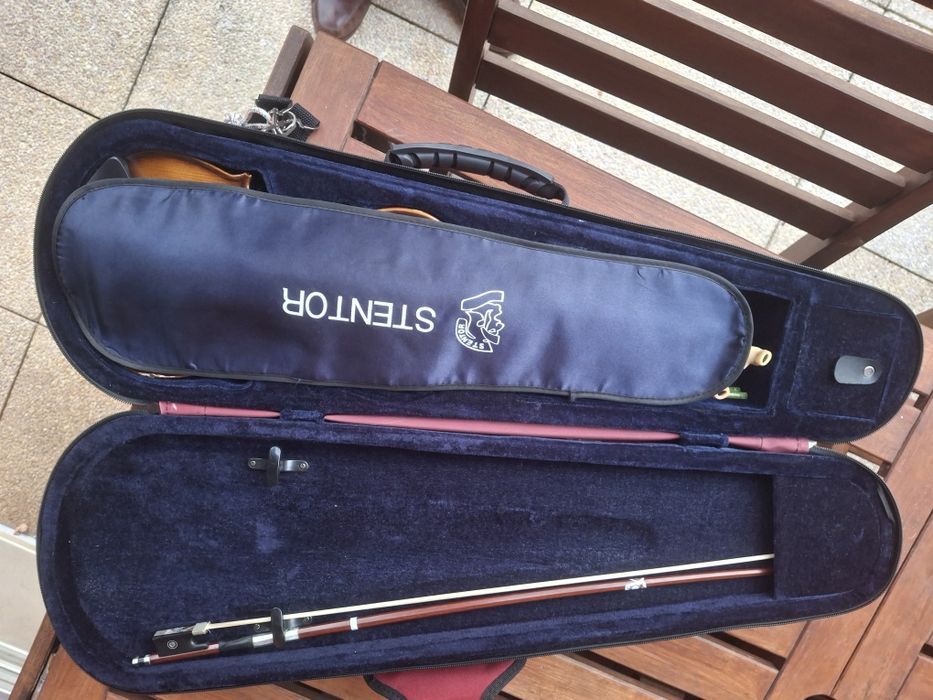 Violino Stentor Student II 1/2