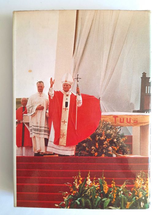 Encykliki i adhortacje od 1979 do 1981. Jan Paweł II