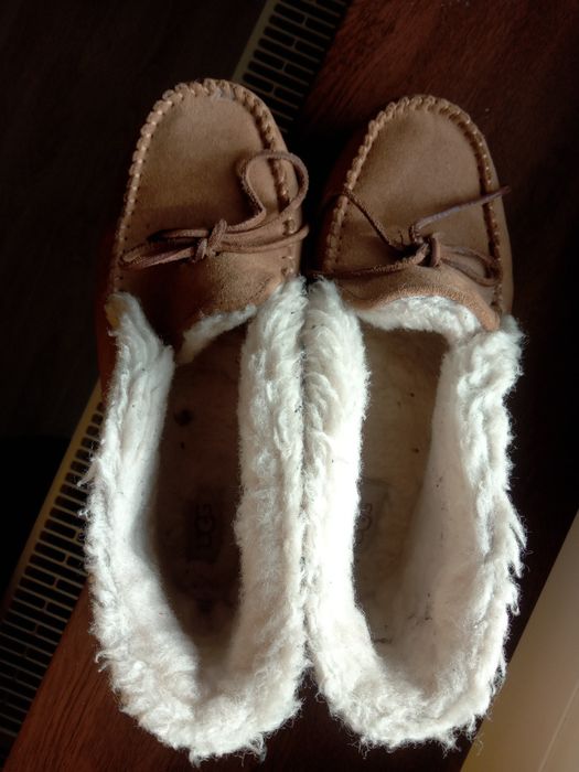 Ugg Alena Slipper kapcie damskie 39