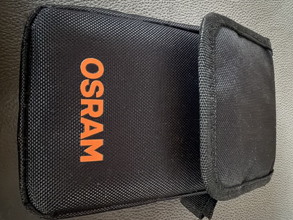 Booster ( Osram )