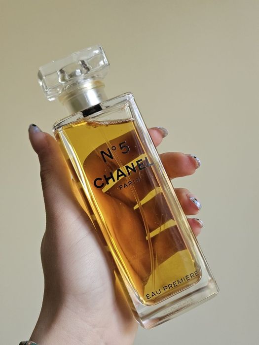 Chanel No 5 Eau Premiere (2015) Chanel  оригінал