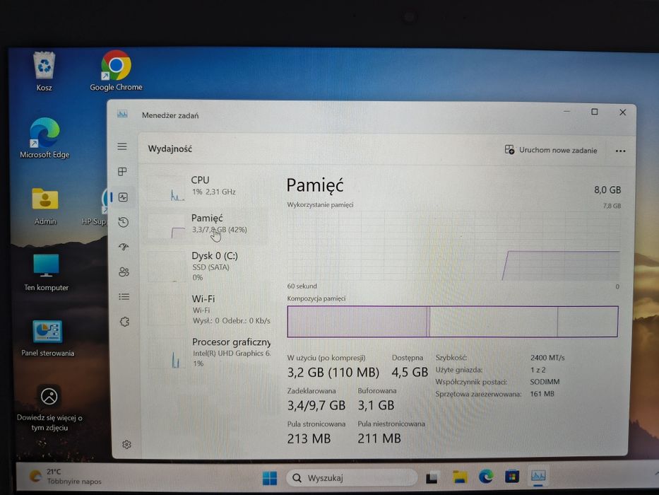HP Probook 430 G6