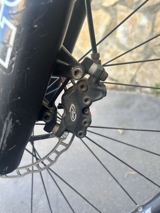 Trek session 88