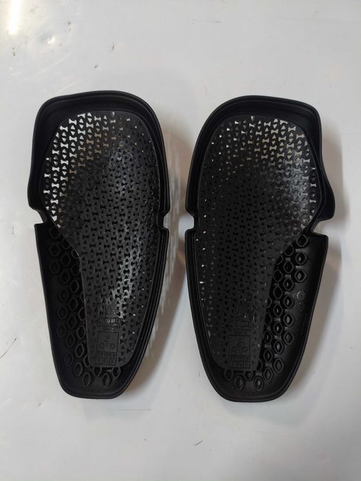 Proteções de ombros e cotovelos ALPINESTARS Nucleon Flex Plus