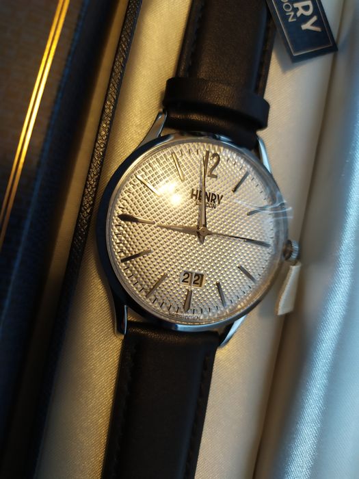 Henry London (New)64586165276802124