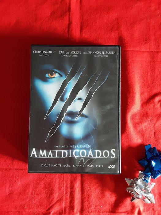 Filmes dvd vários títulos