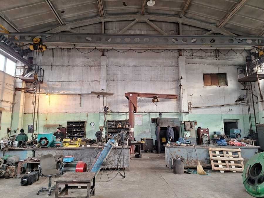 Commercial real estate at st. Lyustdorfskaya dor Chernomorskaya dor (area 773,5 m²) - Atlanta.ua - photo 4