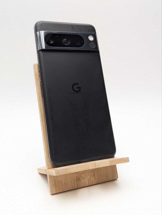 Google Pixel 8 Pro 128gb czarny