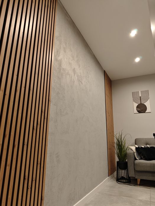 Sufity Podwieszane, Napinane, Gładzie, Malowanie, Ocieplenia Nadmuchem