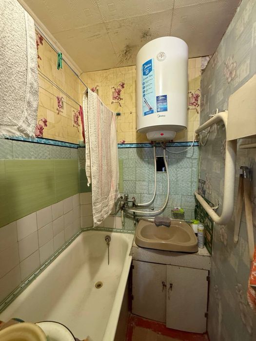 Здам 3 кім квартиру Лівобережний-3 ( вул. Захарченка)