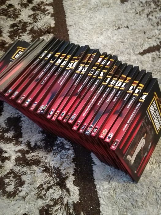 Złota Kolekcja Hollywood