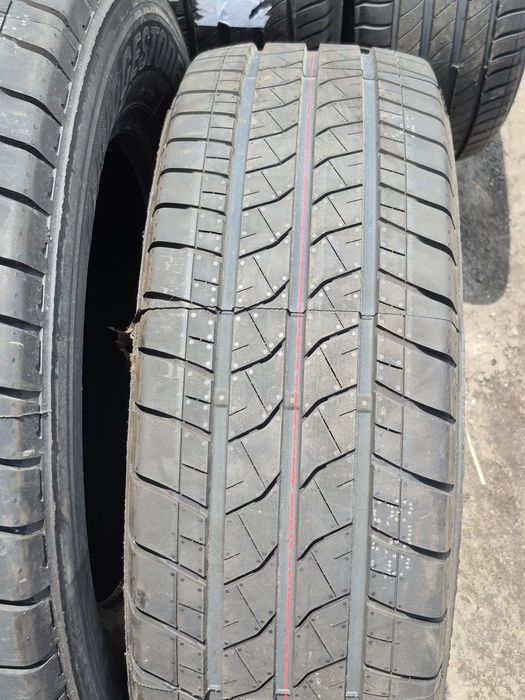 Nowa opona letnia Bridgestone 235/65r16c  2024r +Gratis