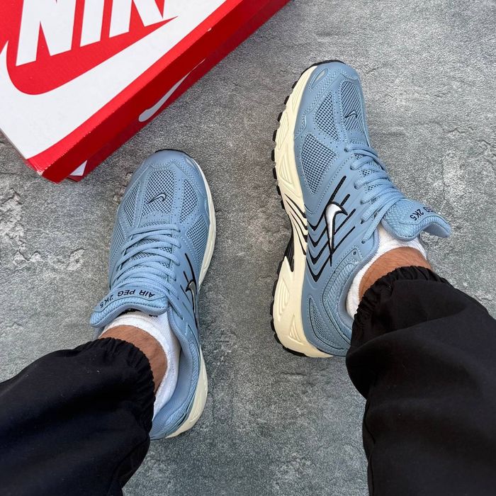 Nike Air Pegasus 2K5 blue Найки за 2499 41-45р
