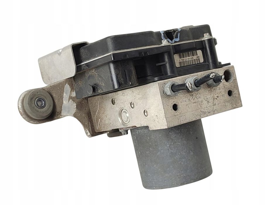 Pompa hamulcowa sterownik Abs porsche panamera i 970 2009–2016