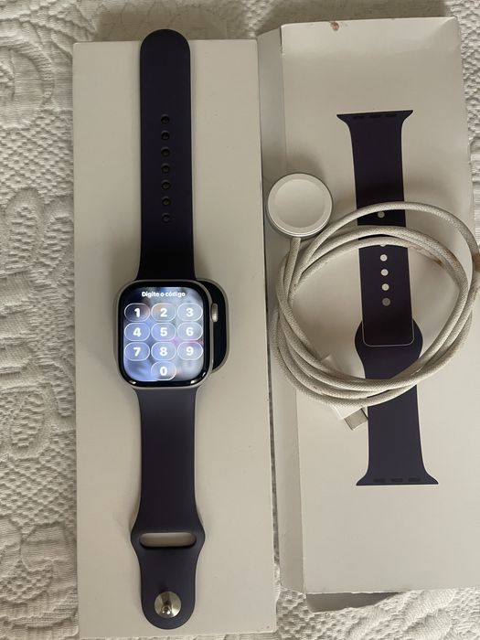 Como novo usado poucas vezes