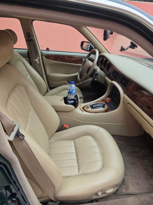 Jaguar Sovereign 3.2 V8 1999