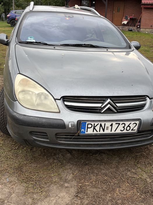 Citroën C5
