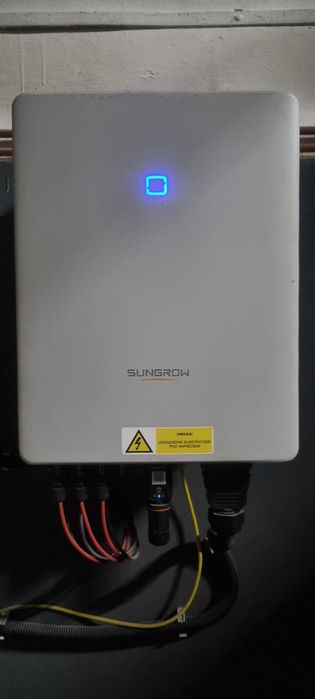 Kompletna Instalacja Fotowoltaiczna 16kWp