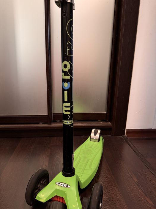 Самокат Micro Maxi