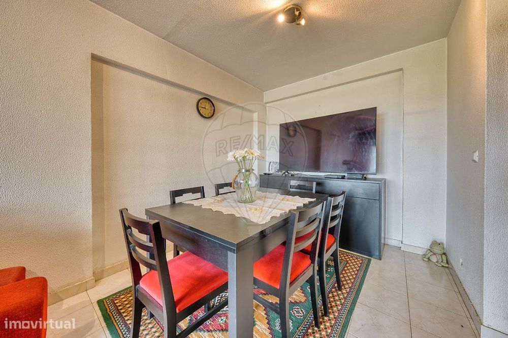 Apartamento T3 para venda