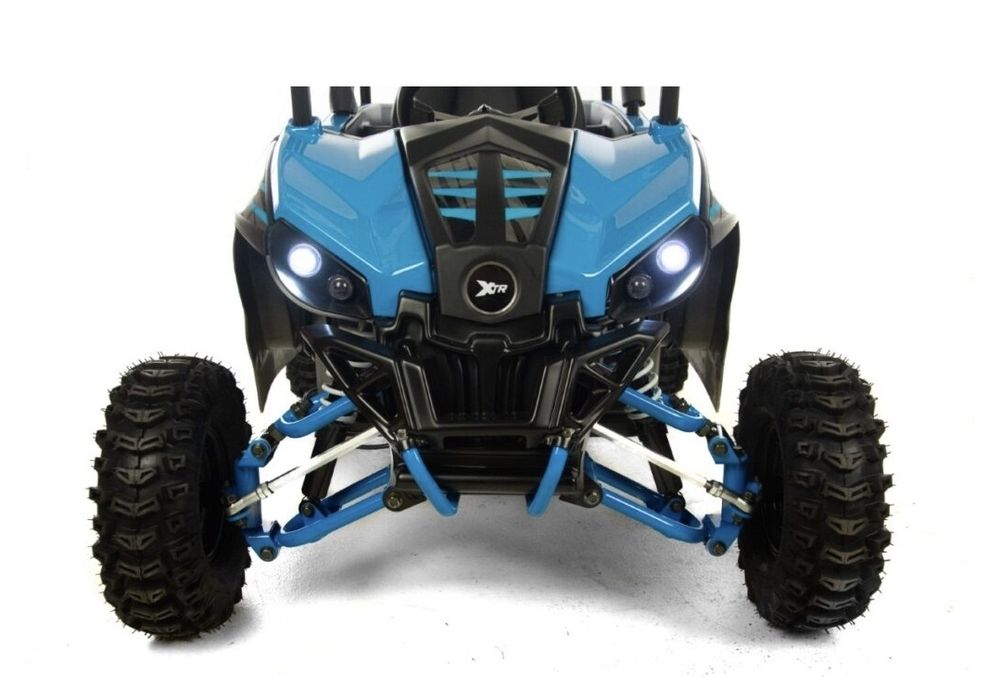 MINI XTR E-UTV Elektryczny 1000W