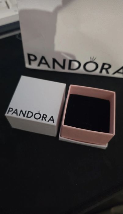 Pudełko  pandora