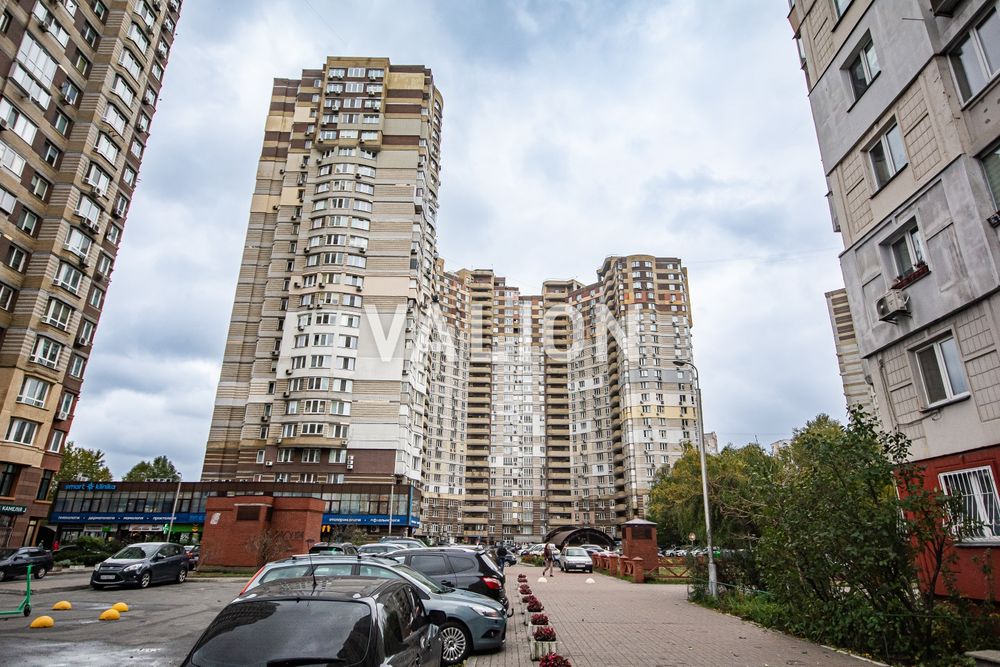 Продаж 2К квартири Григоренка 22/20 Позняки Дарницький рн