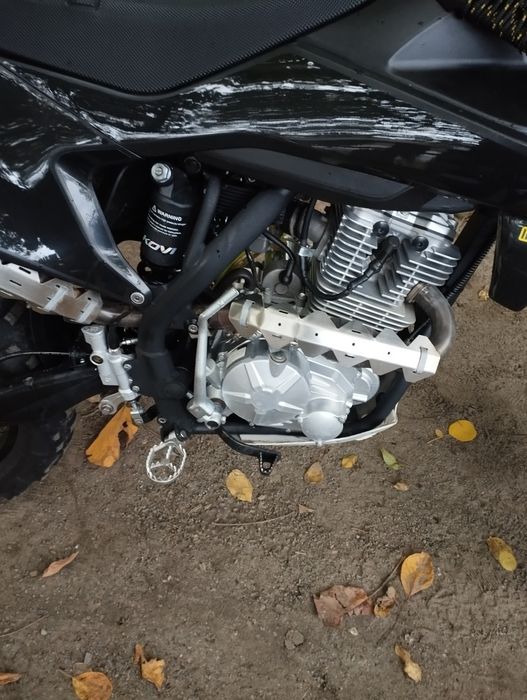 Кові адванс 300продам або обмін на авто з моєю доплатою