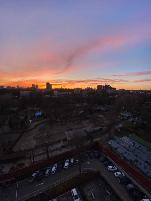 2 к. кв. Тбіліський провулок 1 Політехнічний інститут Смарт Плаза
