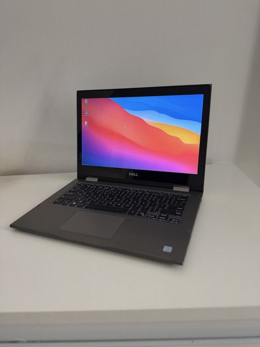 Laptop dotykowy Dell Inspiron 13