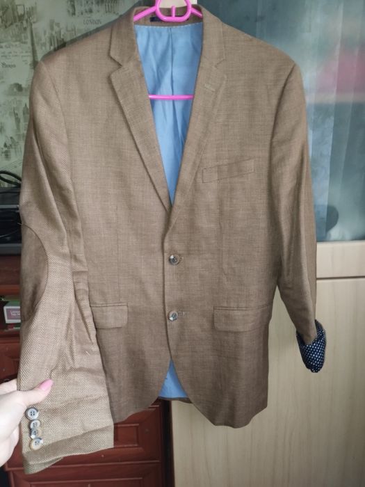Піджак чоловічий