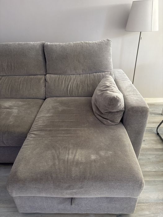 Sofá Cama IKEA para Sala